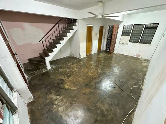 2-storey Terraced House for Sale in Taman Bukit Rawang Jaya (Rawang ...