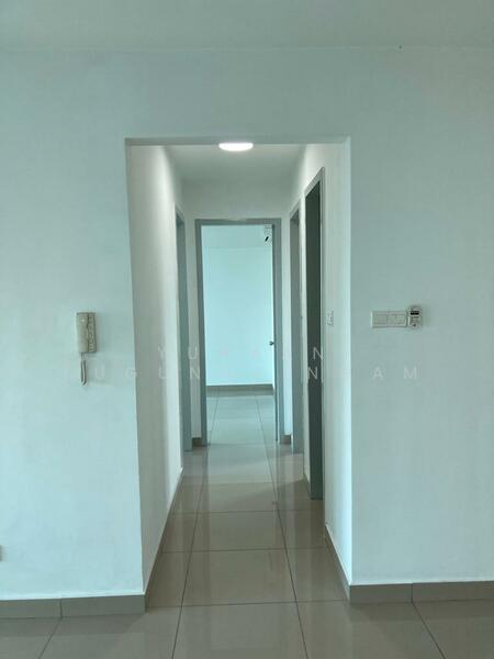 Kiara Residence 2 (Residensi Kiara Jalil 2) untuk Untuk Dijual - RM 688,000, Mac 2026 - Corridor - PropertyGuru.com.my