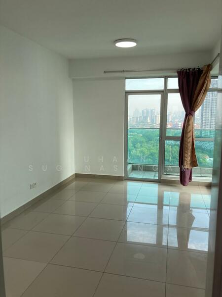 Kiara Residence 2 (Residensi Kiara Jalil 2) untuk Untuk Dijual - RM 688,000, Mac 2026 - View - PropertyGuru.com.my