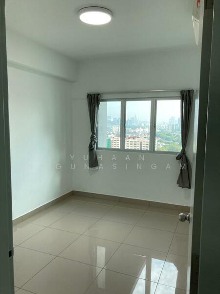Kiara Residence 2 (Residensi Kiara Jalil 2) untuk Untuk Dijual - RM 688,000, Mac 2026 - View - PropertyGuru.com.my