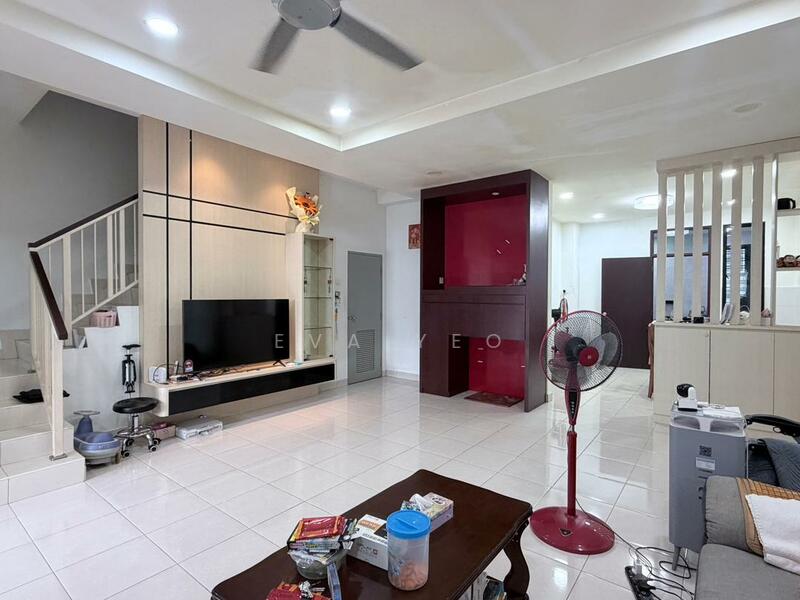Austin Duta Austins Dutas untuk Untuk Dijual - RM 850,000, Apr 2026 - Living Room - PropertyGuru.com.my