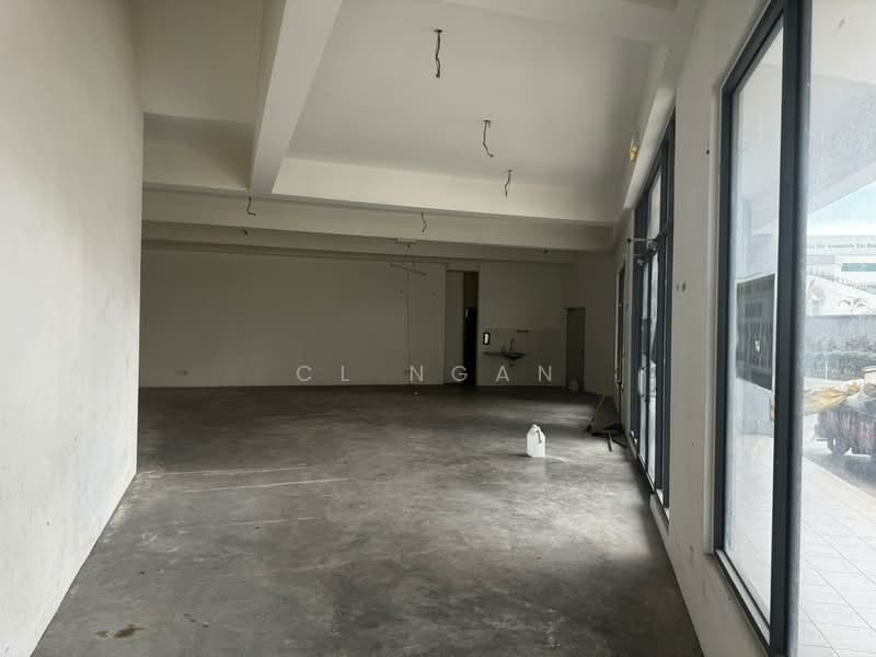 C180 Dataran Traders Square Cheras untuk Untuk Disewa - RM 3,500 /bulan, Mac 2026 - Interior - PropertyGuru.com.my