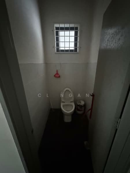 C180 Dataran Traders Square Cheras untuk Untuk Disewa - RM 3,500 /bulan, Mac 2026 - Bathroom - PropertyGuru.com.my