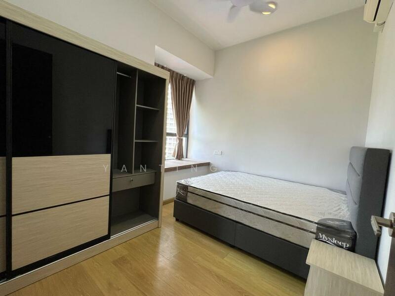Condominium for Sale at Royal Strand @ Country Garden Danga Bay - YANTING.C . - Bedroom - PropertyGuru.com.my