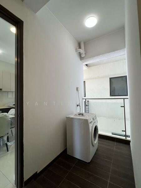 Condominium for Sale at Royal Strand @ Country Garden Danga Bay - YANTING.C . - Balcony - PropertyGuru.com.my