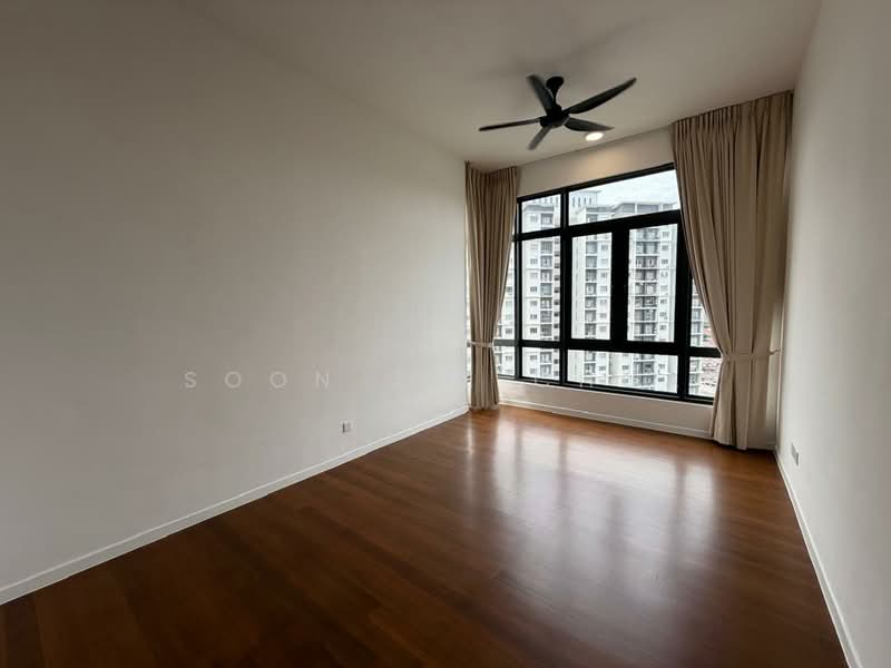 Kondominium untuk Disewa di The Maple Residences - Soon Jie Chua - Interior - PropertyGuru.com.my