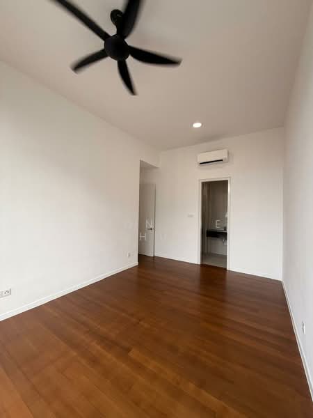 Kondominium untuk Disewa di The Maple Residences - Soon Jie Chua - Bedroom - PropertyGuru.com.my