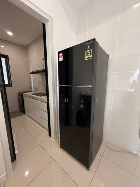 Kondominium untuk Disewa di The Maple Residences - Soon Jie Chua - Kitchen - PropertyGuru.com.my