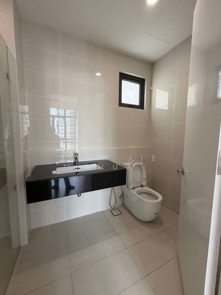 Kondominium untuk Disewa di The Maple Residences - Soon Jie Chua - Bathroom - PropertyGuru.com.my