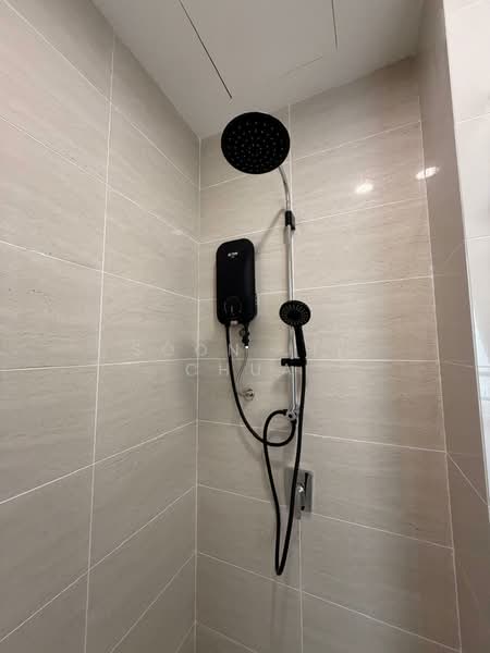 Kondominium untuk Disewa di The Maple Residences - Soon Jie Chua - Bathroom - PropertyGuru.com.my