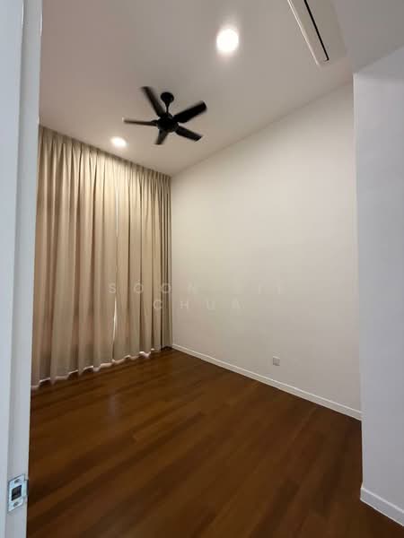 Kondominium untuk Disewa di The Maple Residences - Soon Jie Chua - Interior - PropertyGuru.com.my