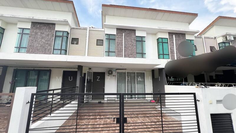 Saujana KLIA untuk Untuk Disewa - RM 1,900 /bulan, Feb 2026 - Exterior - PropertyGuru.com.my