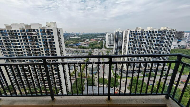 Country Garden Central Park untuk Untuk Dijual - RM 550,000, Apr 2026 - View - PropertyGuru.com.my