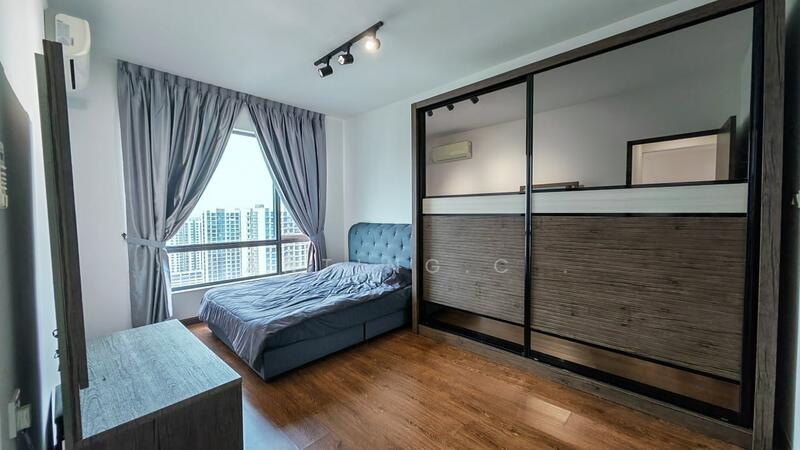 Country Garden Central Park untuk Untuk Dijual - RM 550,000, Apr 2026 - Bedroom - PropertyGuru.com.my