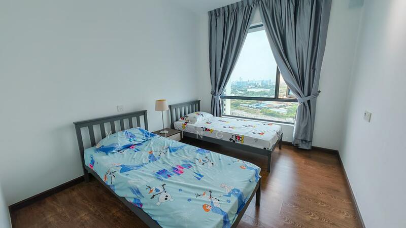 Country Garden Central Park untuk Untuk Dijual - RM 550,000, Apr 2026 - Bedroom - PropertyGuru.com.my