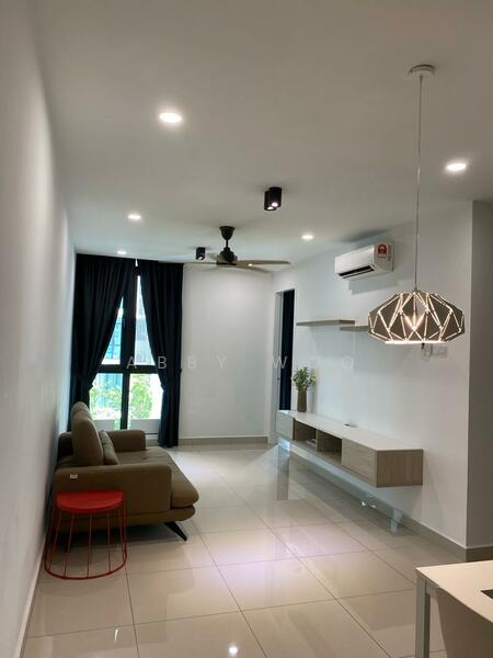 Service Residence for Rent at H2O Residences - Abby Woo - PropertyGuru.com.my