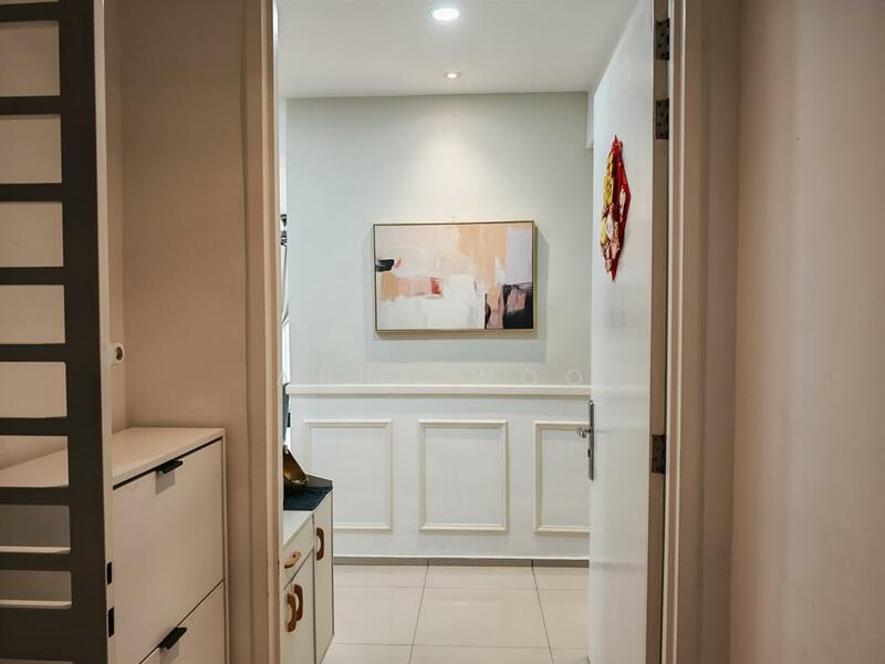 Service Residence for Rent at H2O Residences - Abby Woo - PropertyGuru.com.my