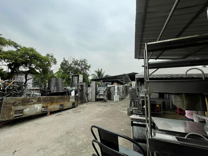 Untuk Dijual - Seksyen 32, Bukit Naga