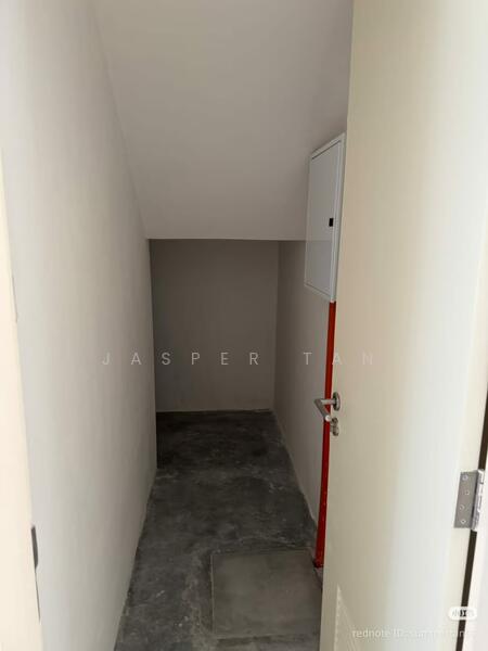 Semenyih Diamond City New Corner Townhouse Ground Floor with Extra Land untuk Untuk Dijual - RM 549,000, Feb 2026 - Interior - PropertyGuru.com.my