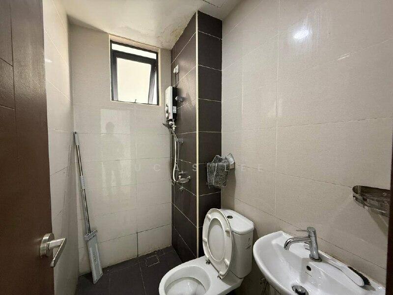 Condominium for Rent at Botanika - Lucas Lee - Bathroom - PropertyGuru.com.my