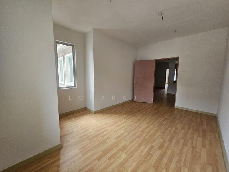 2-storey Terraced House for Sale in Denai Alam (Shah Alam) - Loharaj . - PropertyGuru.com.my