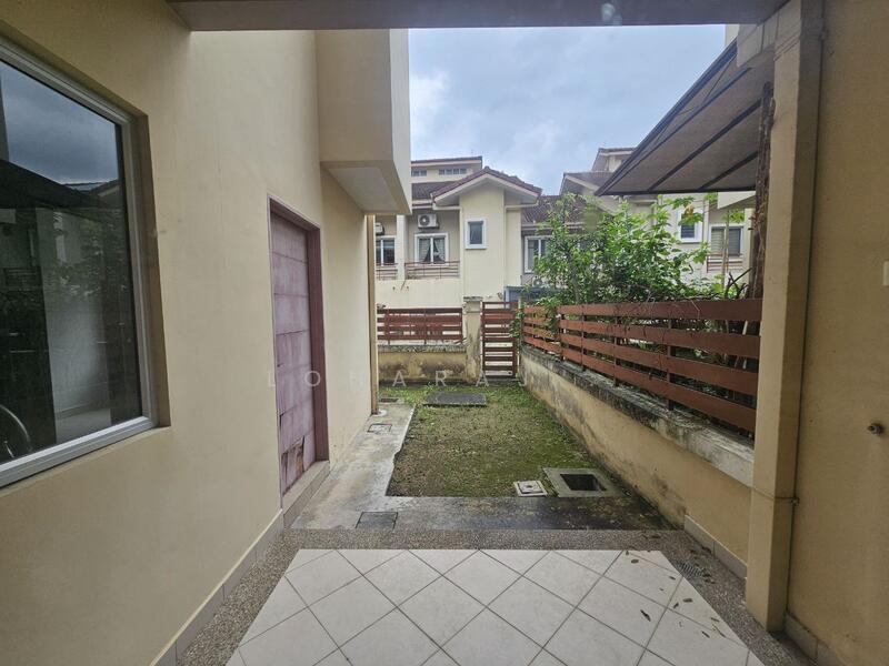 2-storey Terraced House for Sale in Denai Alam (Shah Alam) - Loharaj . - PropertyGuru.com.my
