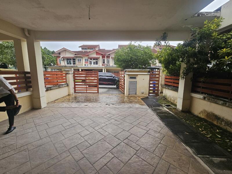 2-storey Terraced House for Sale in Denai Alam (Shah Alam) - Loharaj . - PropertyGuru.com.my