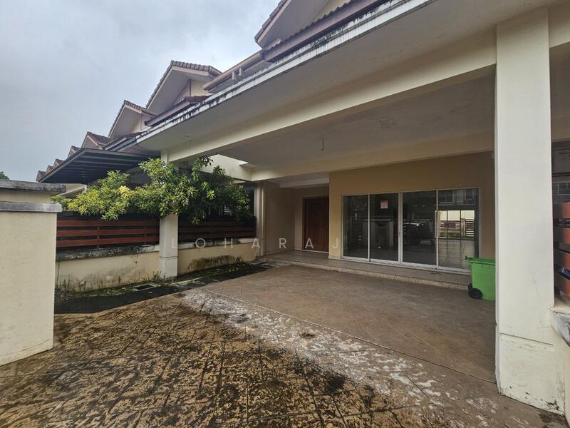 2-storey Terraced House for Sale in Denai Alam (Shah Alam) - Loharaj . - PropertyGuru.com.my