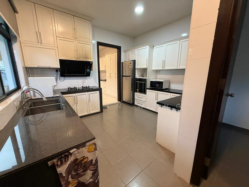 Rumah Banglo untuk Dijual di Horizon Hills (Iskandar Puteri (Nusajaya)) - Calvin Wong - Kitchen - PropertyGuru.com.my