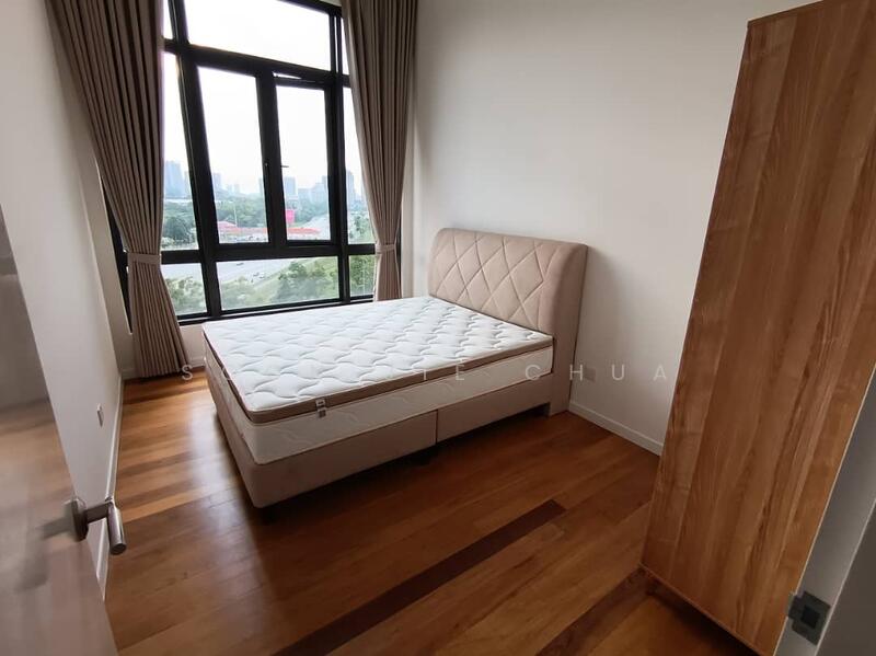 Condominium for Rent at The Maple Residences - Soon Jie Chua - Bedroom - PropertyGuru.com.my