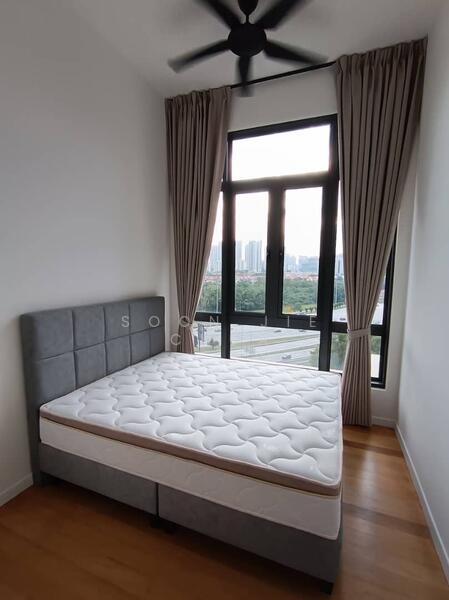 Condominium for Rent at The Maple Residences - Soon Jie Chua - Bedroom - PropertyGuru.com.my
