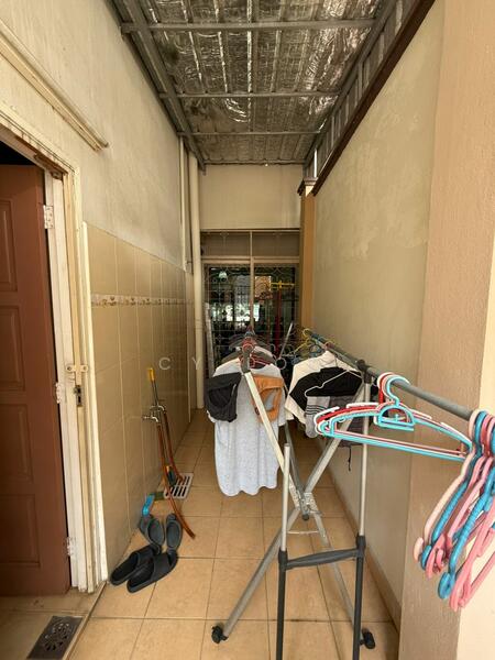 Taman Desa 2 Storey Landed, Taman Danau Desa For Rent untuk Untuk Disewa - RM 3,300 /bulan, Apr 2026 - Exterior - PropertyGuru.com.my