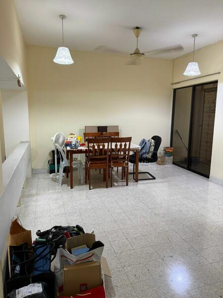 Taman Desa 2 Storey Landed, Taman Danau Desa For Rent untuk Untuk Disewa - RM 3,300 /bulan, Apr 2026 - Dining Room - PropertyGuru.com.my