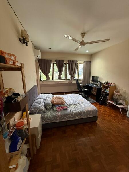 Taman Desa 2 Storey Landed, Taman Danau Desa For Rent untuk Untuk Disewa - RM 3,300 /bulan, Apr 2026 - Bedroom - PropertyGuru.com.my
