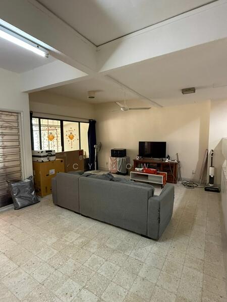 Taman Desa 2 Storey Landed, Taman Danau Desa For Rent untuk Untuk Disewa - RM 3,300 /bulan, Apr 2026 - Living Room - PropertyGuru.com.my