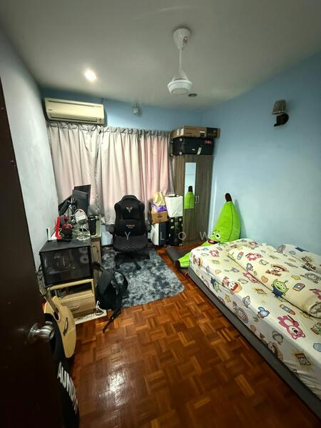 Taman Desa 2 Storey Landed, Taman Danau Desa For Rent untuk Untuk Disewa - RM 3,300 /bulan, Apr 2026 - Bedroom - PropertyGuru.com.my