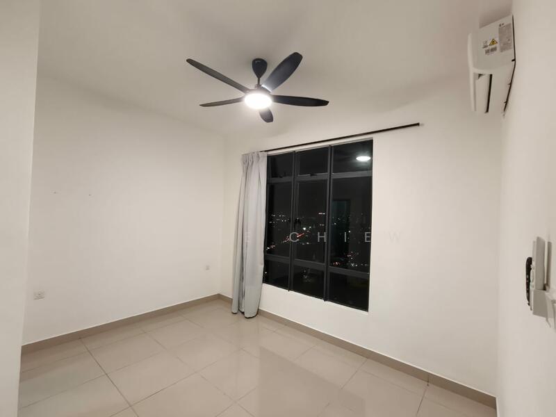 KSL Residence 2 @ Kangkar Tebrau untuk Untuk Disewa - RM 1,700 /bulan, Feb 2026 - Interior - PropertyGuru.com.my