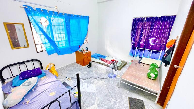 Sri Mahligai untuk Untuk Dijual - RM 360,000, Feb 2026 - Bedroom - PropertyGuru.com.my