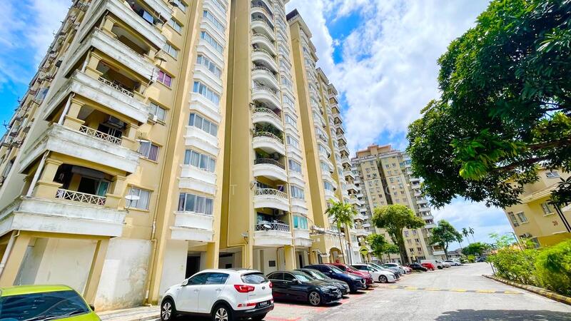 Sri Mahligai untuk Untuk Dijual - RM 360,000, Feb 2026 - PropertyGuru.com.my