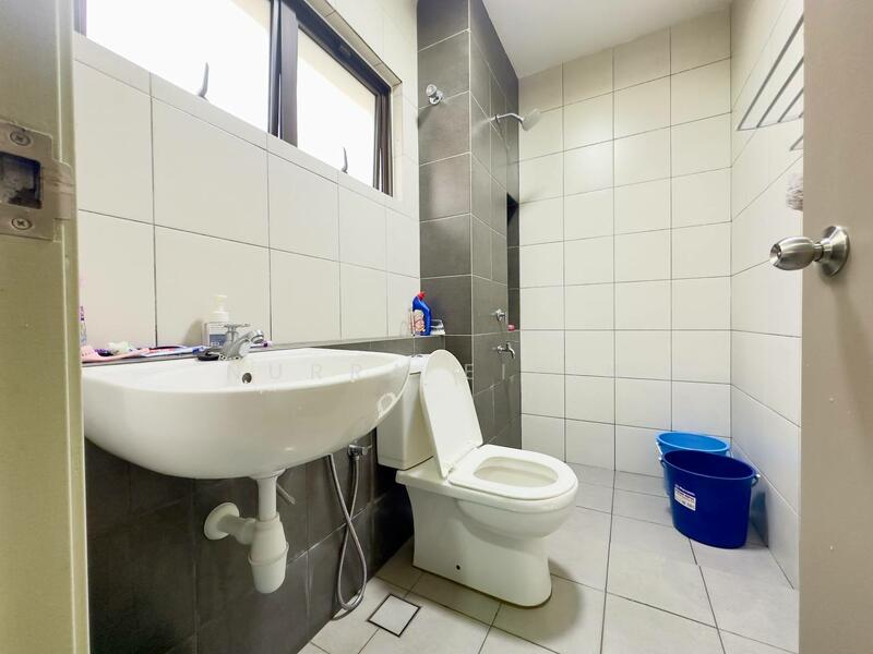 Setia Warisan Tropika untuk Untuk Dijual - RM 585,000, Feb 2026 - Bathroom - PropertyGuru.com.my