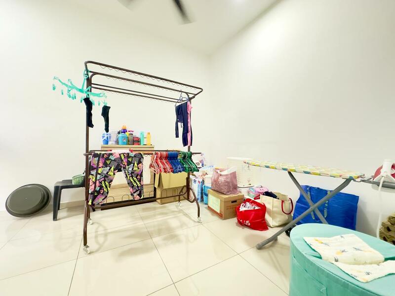 Setia Warisan Tropika untuk Untuk Dijual - RM 585,000, Feb 2026 - Interior - PropertyGuru.com.my