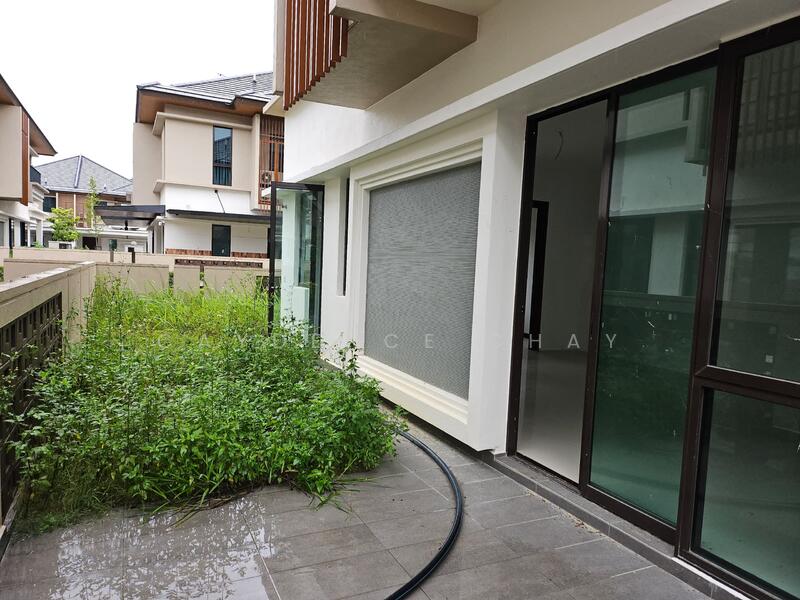 Semi-Detached House for Sale in Rawang (Selangor) - Caydence Chay - Exterior - PropertyGuru.com.my