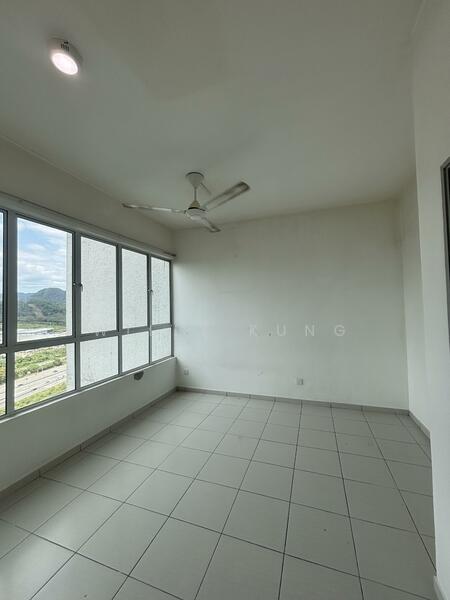Service Residence for Sale at The Zizz @ Damansara North - Willy Kung - View - PropertyGuru.com.my