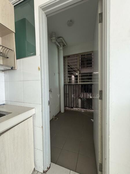 Service Residence for Sale at The Zizz @ Damansara North - Willy Kung - Interior - PropertyGuru.com.my