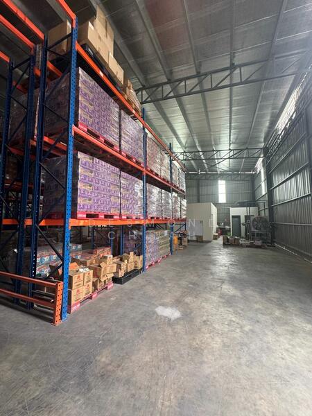 Factory for Sale in Perai (Penang) - Desmond Chuah - Interior - PropertyGuru.com.my