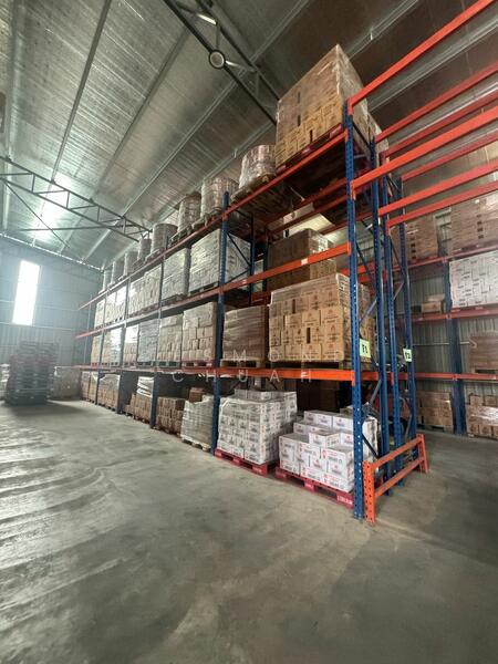 Factory for Sale in Perai (Penang) - Desmond Chuah - PropertyGuru.com.my