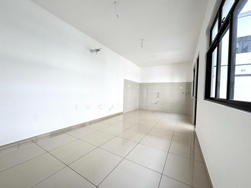 Cluster House for Sale in Iskandar Puteri (Nusajaya) (Johor) - Lucas Lee - Interior - PropertyGuru.com.my