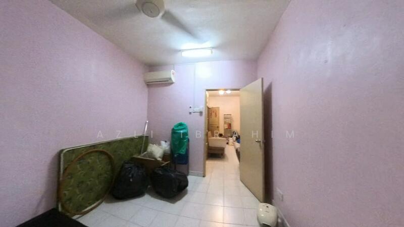 Teratai Apartment @ Taman Sutera untuk Untuk Dijual - RM 280,000, Mac 2026 - Interior - PropertyGuru.com.my