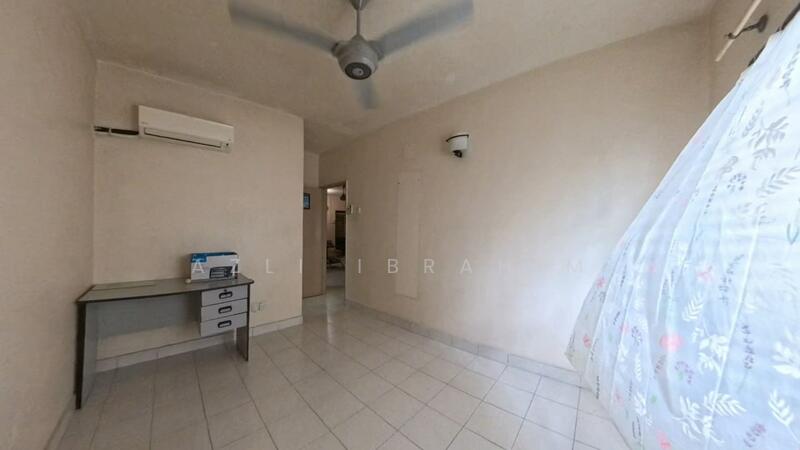 Teratai Apartment @ Taman Sutera untuk Untuk Dijual - RM 280,000, Mac 2026 - Interior - PropertyGuru.com.my