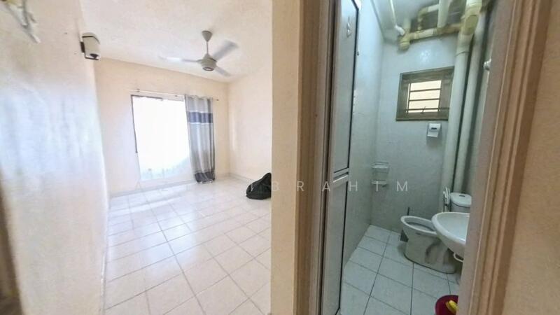Teratai Apartment @ Taman Sutera untuk Untuk Dijual - RM 280,000, Mac 2026 - Interior - PropertyGuru.com.my